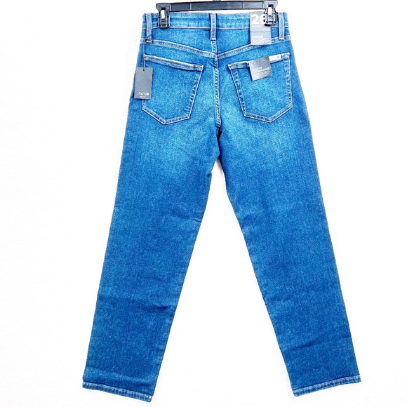 Joe's  Flawless Boyfriend jeans Dark Wash Size 26 NWT - Picture 2 of 12